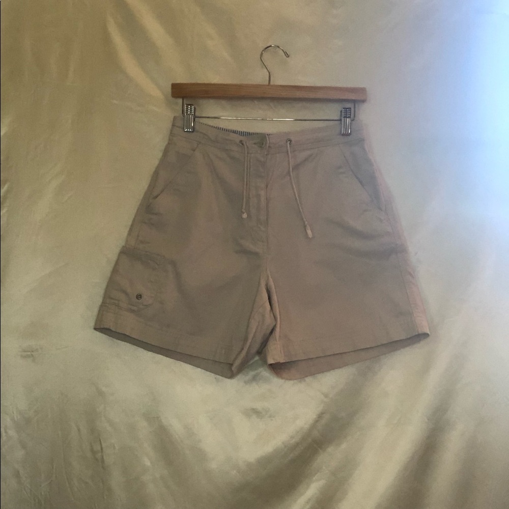 Christopher & Banks shorts